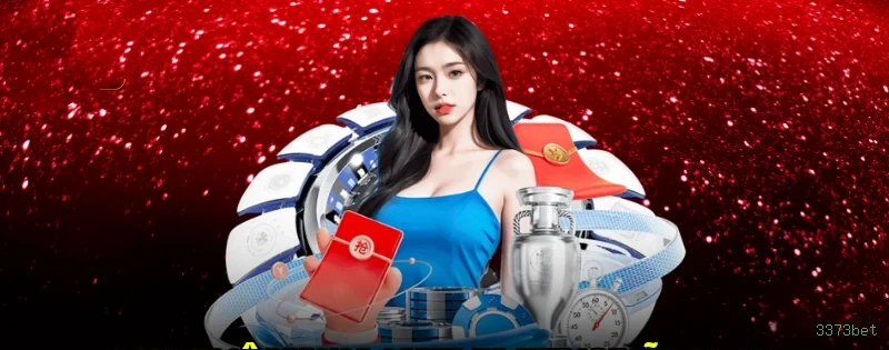 Download app 3373bet Android iOS