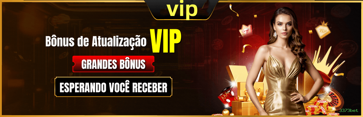 Aplicativo móvel 3373bet para iOS e Android