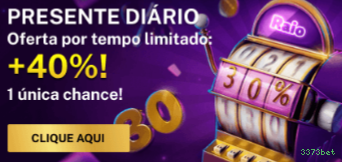 Cashback VIP 3373bet - reembolso semanal