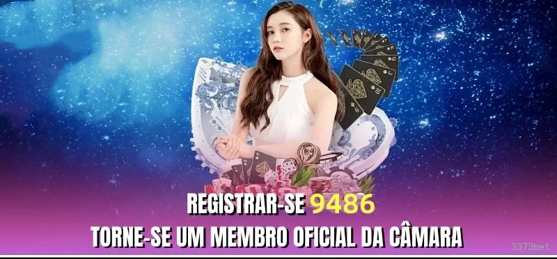 Bônus exclusivos membros VIP 3373bet
